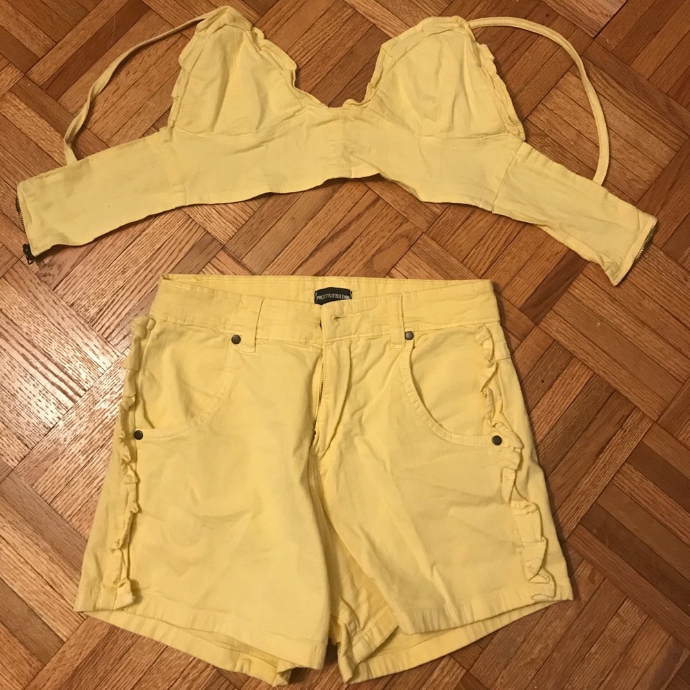 2 piece